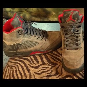 Jordan 5